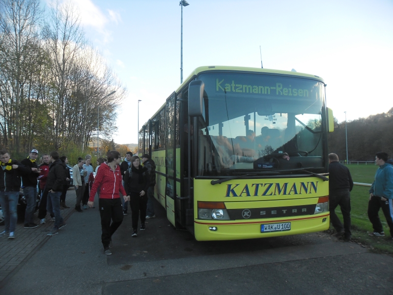 Busfahrt Schwarzbach 001