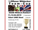 2019.04.12. Teamgame in Raßdorf