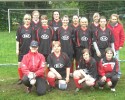 2009 Frauenmannschaft