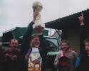 1993 Turniersieg in Heringen