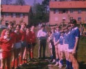 Kinderfusball 1988