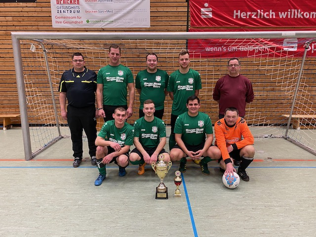 Sieger Schwäbisch Hall Cup 2020