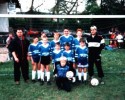 1996 SUFF Jugendmannschaft