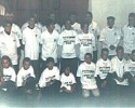 1999 Unsere Jugendabteilung