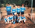 1995 Raßdorfer Jugendmannschaft