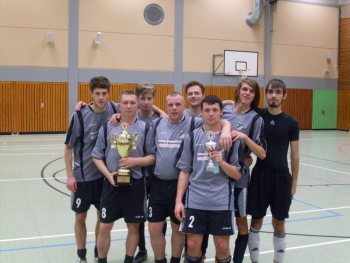 2012 Sieger TSV Lengers