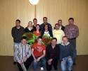 2006 Neuer Vorstand JHV