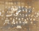 1919 Schule in Rassdorf