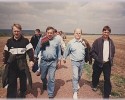 1997 Maiwanderung